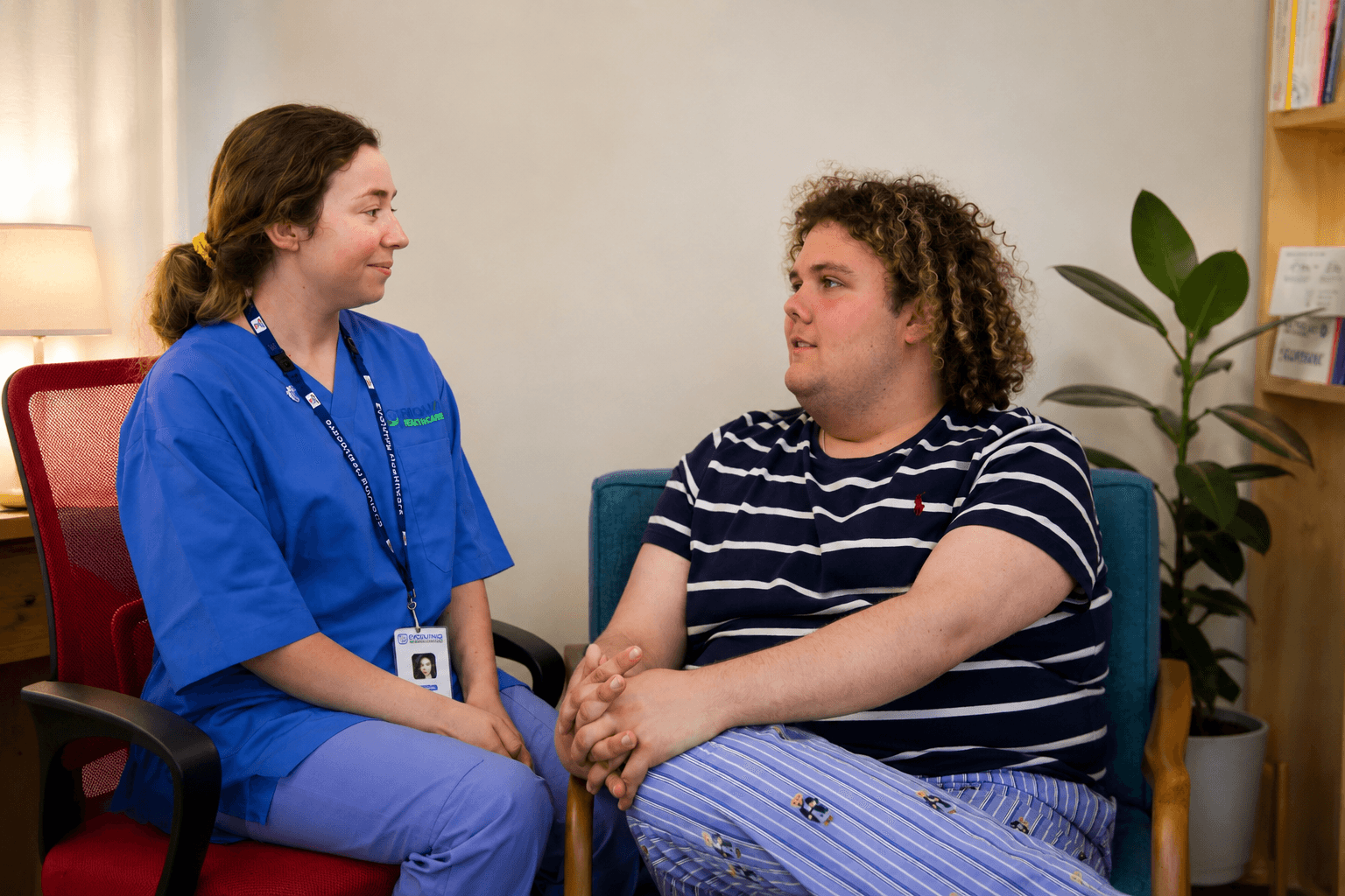 Excellence in care